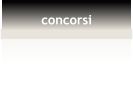 concorsi