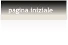 pagina iniziale